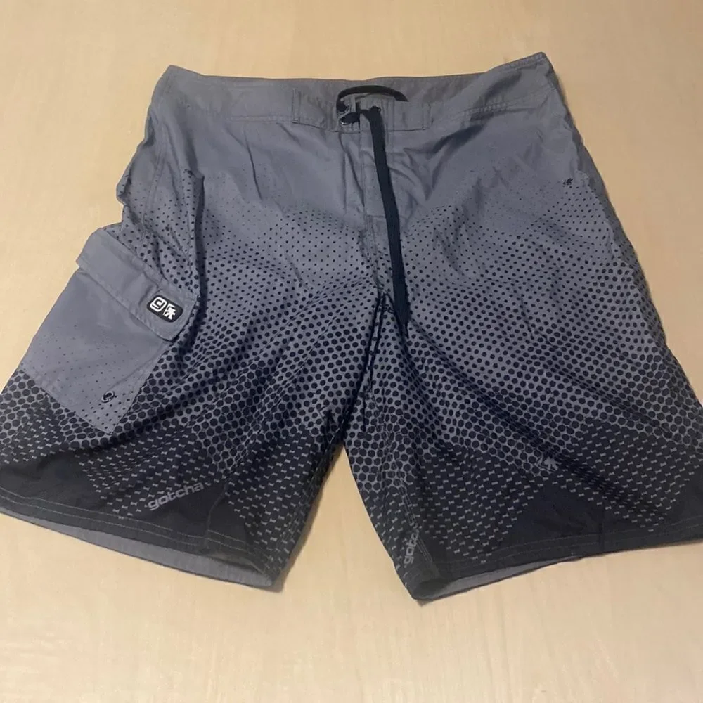 ‎Gotcha swimming trunks